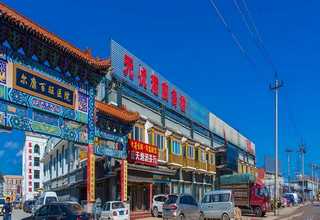 楊浦本地代辦營業(yè)執(zhí)照機構